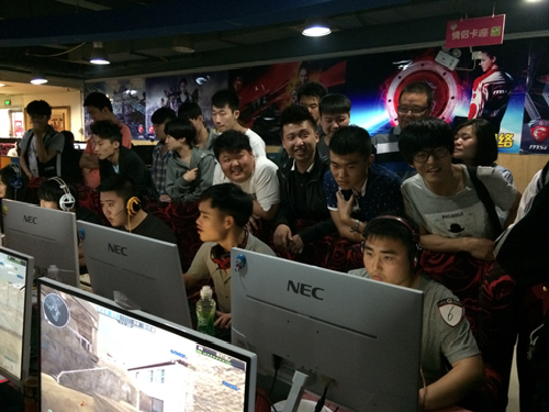 不一般的成 不一般的成